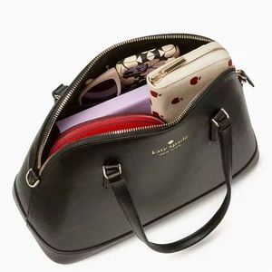 Like New Kate Spade ♠️ Sadie Dome Satchel